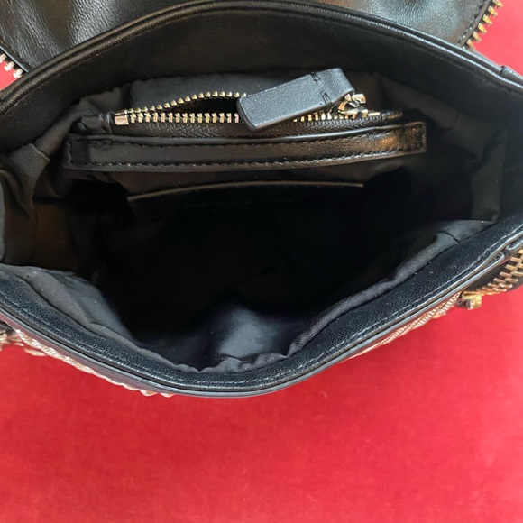 Alexander Wang Micro Marti Zip Shoulder Bag - Picture 5 of 10